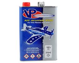 VP Power Master 15% 1-Gallon RC Air (POW6338) Horizon Hobby