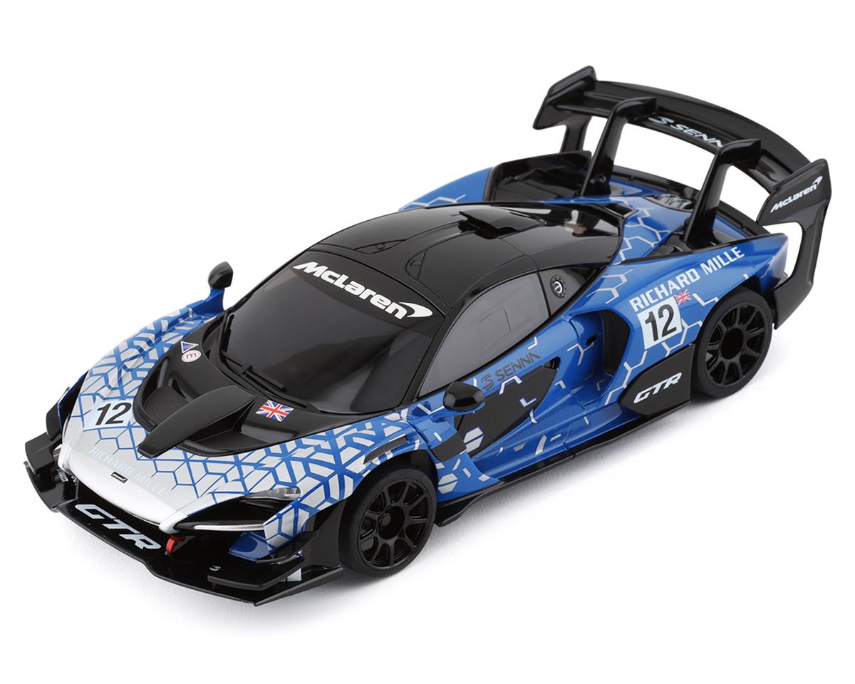Kyosho MINI-Z RWD readyset McLaren Senna Kyosho America