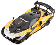 Kyosho MINI-Z RWD readyset McLaren Senna Kyosho America