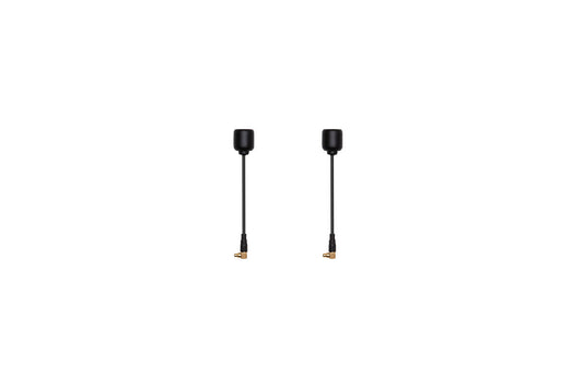 DJI FPV Part 03 Air Unit Antenna (MMCX Elbow) Drone Nerds