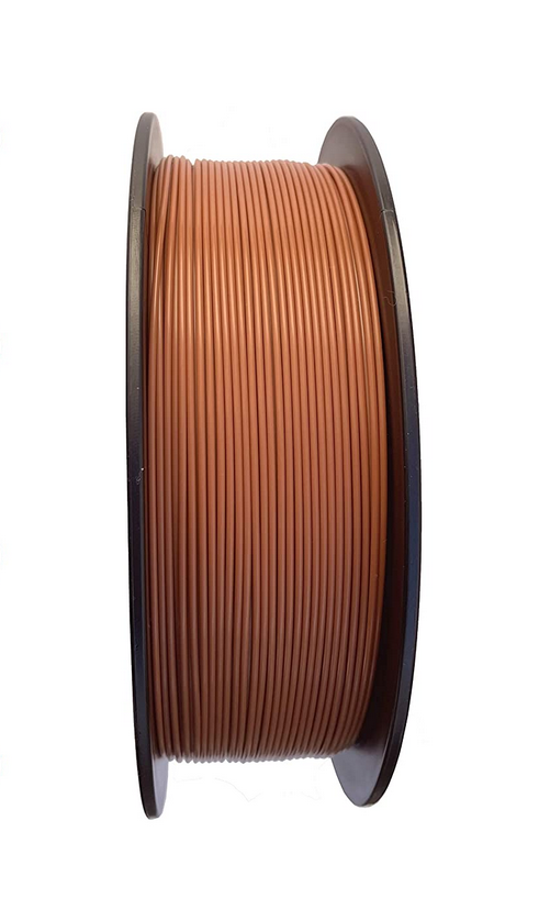 Friendly Hobbies 3D Printer Filament PLA 1.75mm 1kg ZYLtech