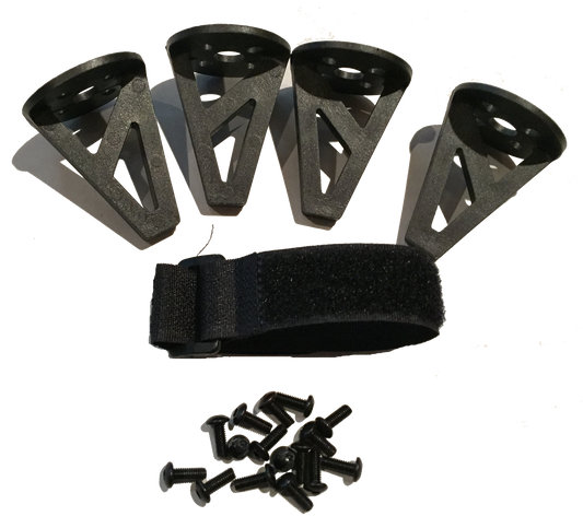 Legs Friendly Hobbies