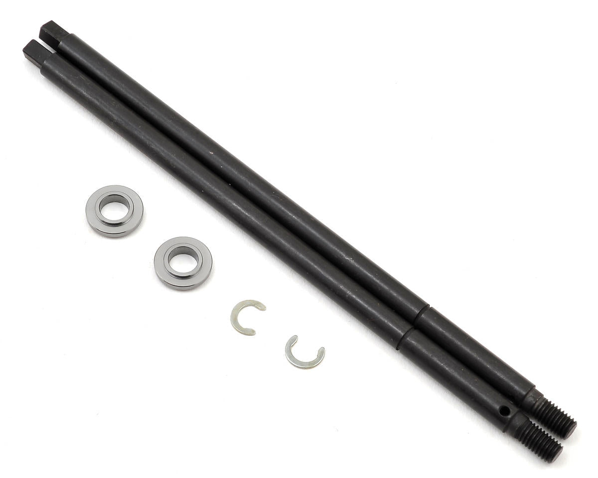 LOSI Baja Rey Rear Axle Shaft Set (LOS232014) Horizon Hobby