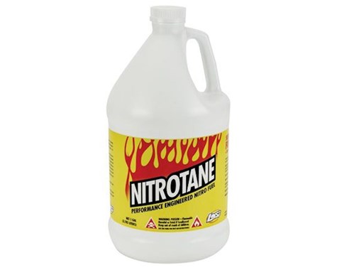 LOSI Nitrotane Race Gallon 20% (LOSF0320) Horizon Hobby