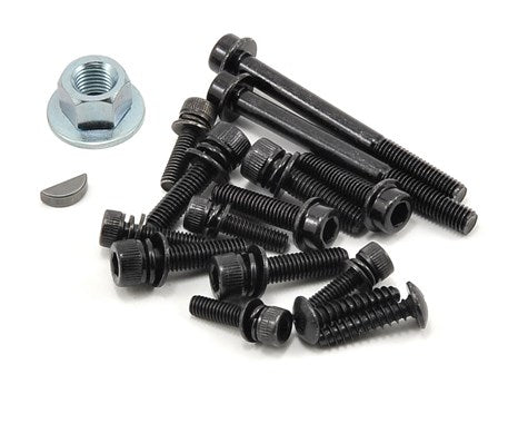 LOSI Hardware Set (26cc) (LOSR5025) Horizon Hobby