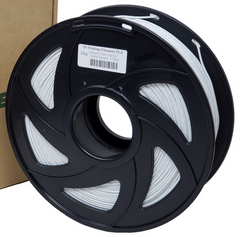 Friendly Hobbies 3D Printer Filament PLA 1.75mm 1kg ZYLtech