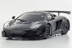 Kyosho MINI-Z RWD McLaren 12C GT3 2013 (KYO34323) Kyosho America