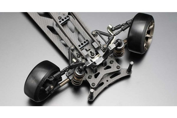 Yokomo MD 1.0 Master Drift 1/10 2WD RWD Drift Car Kit (YOKMDR-010) Vertex RC