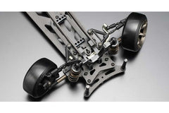 Yokomo MD 1.0 Master Drift 1/10 2WD RWD Drift Car Kit (YOKMDR-010) Vertex RC