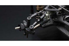 Yokomo MD 1.0 Master Drift 1/10 2WD RWD Drift Car Kit (YOKMDR-010) Vertex RC