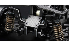 Yokomo MD 1.0 Master Drift 1/10 2WD RWD Drift Car Kit (YOKMDR-010) Vertex RC
