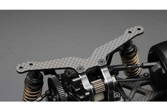 Yokomo MD 1.0 Master Drift 1/10 2WD RWD Drift Car Kit (YOKMDR-010) Vertex RC