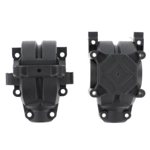 Redcat Diff. Gearbox bulkhead-Upper/Lower (BS213-010A) Friendly Hobbies