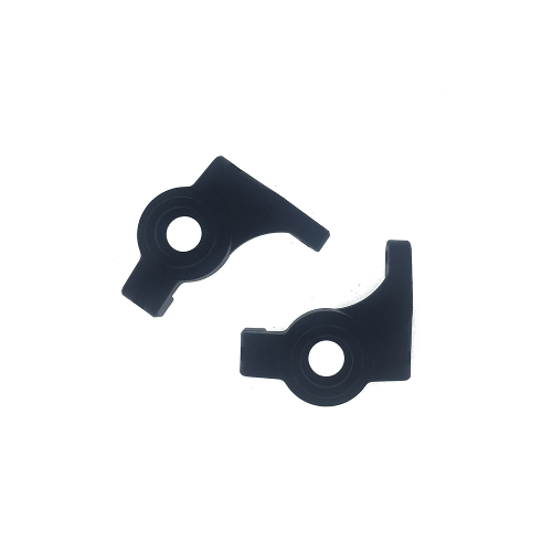 Redcat Racing High Steer Knuckle (Plastic) (RER13860) Redcat