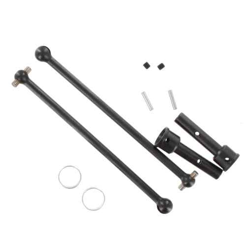 Redcat: CVA Drive Shaft Set(V1)(2pcs) (BS910-048) Redcat