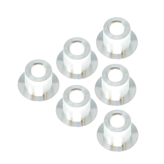 Redcat Kingpin Bushings (6pcs) (RER13448) Redcat