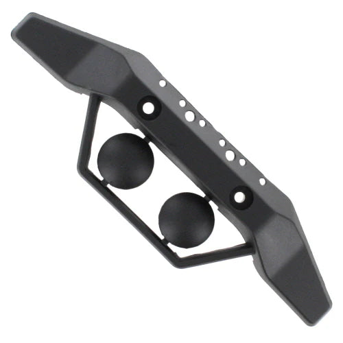 Redcat Front Bumper(Plastic)(1pc) (BS810-058) Redcat