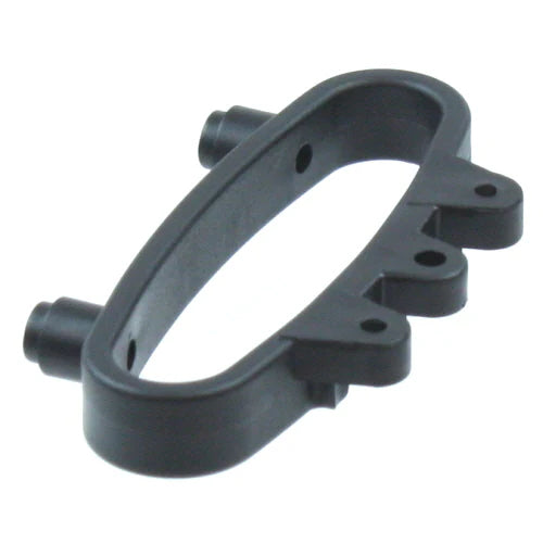Redcat: Bumper Brace (Plastic)(1pc) (BS810-059) Redcat