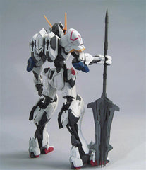 Bandai 1:100 MG ASW-G-08 Gundam Barbatos (BAN2489670) Hobby Tyme