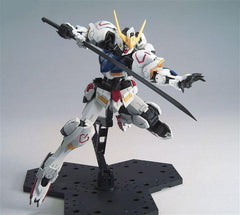 Bandai 1:100 MG ASW-G-08 Gundam Barbatos (BAN2489670) Hobby Tyme