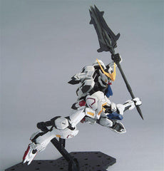 Bandai 1:100 MG ASW-G-08 Gundam Barbatos (BAN2489670) Hobby Tyme