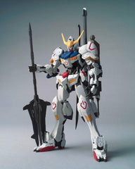 Bandai 1:100 MG ASW-G-08 Gundam Barbatos (BAN2489670) Hobby Tyme