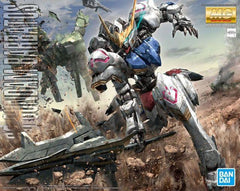 Bandai 1:100 MG ASW-G-08 Gundam Barbatos (BAN2489670) Hobby Tyme