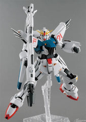 Bandai 1:100 MG Gundam F91 (Ver 2.0) (BAN2381810) Hobby Tyme