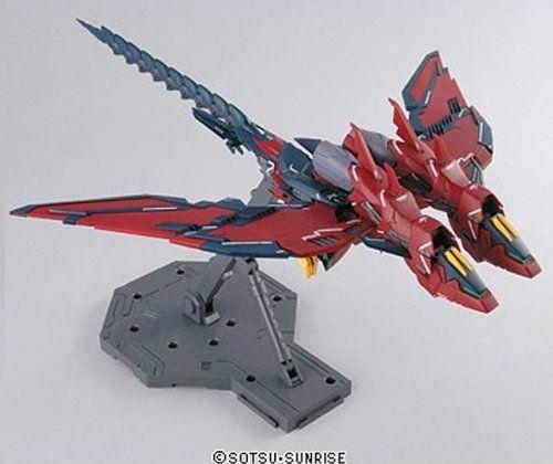 Bandai 1:100 MG Gundam Epyon (EW Ver.) (BAN2130874) Hobby Tyme