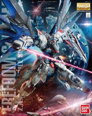 Bandai 1:100 MG Freedom Gundam 2.0 (BAN2314532) Heartland Hobby