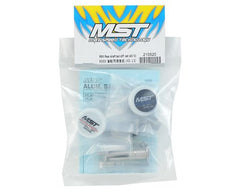 MST RMX Rear Shaft Ball Differential Set (40-13) (MXS-210520) Amain Hobbies