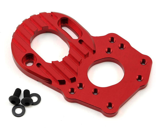 MST RMX 2.0 Aluminum Motor Mount (Red) (MXS-210583R) Amain Hobbies