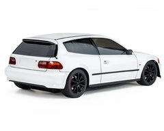 MST TCR-FF 1/10 FWD Brushed RTR Touring Car w/Honda EG6 Body (White) (MXS-531801W) Amain Hobbies