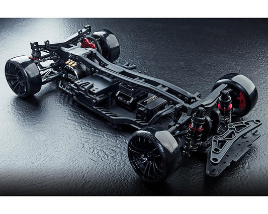 MST RMX 2.5 S 1/10 RWD Electric Drift Car Kit (No Body) (MXS-532200) Amain Hobbies