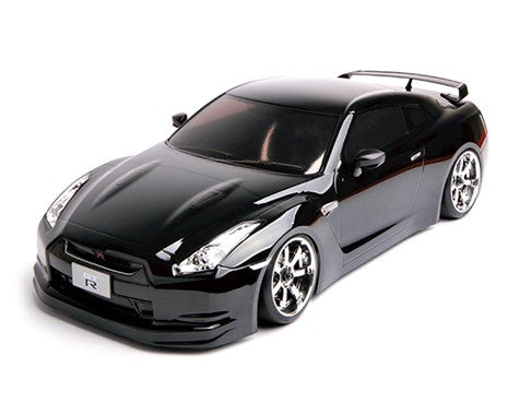 MST RMX 2.0 1/10 2WD Brushless RTR Drift Car w/Nissan R35 GT-R Body (533702) Amain Hobbies