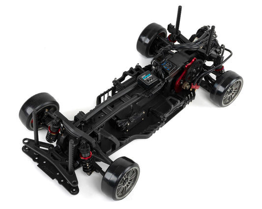 MST RMX 2.5 1/10 2WD Brushless RTR Drift Car (Multiple Colors and bodies available) Amain Hobbies