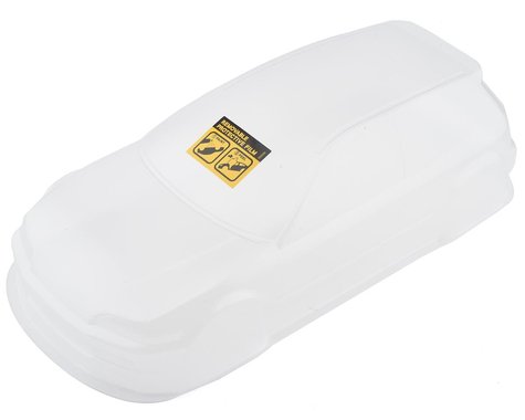 MST Honda Civic EG6 Drift Body (Clear) (MXS-72006) Amain Hobbies