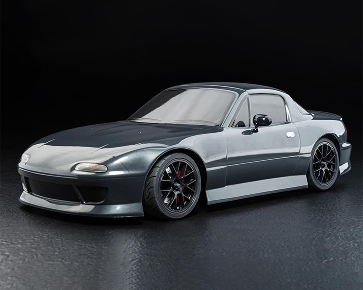 MST MX5 Drift Body (Clear) (MXS-720014) Amain Hobbies