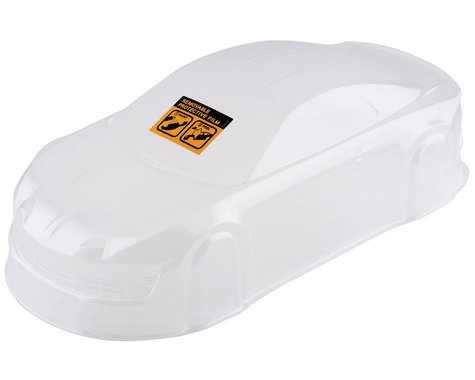 MST A110 Drift Body (Clear) (MSX-720015) Amain Hobbies
