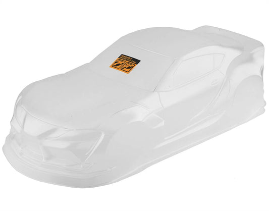 MST A90RB Drift Body Set (Clear) (MXS-720020) Amain Hobbies