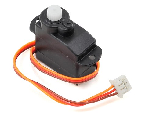 Orlandoo Hunter 2.2G Low Voltage Digital Servo (OH35A01) Amain Hobbies