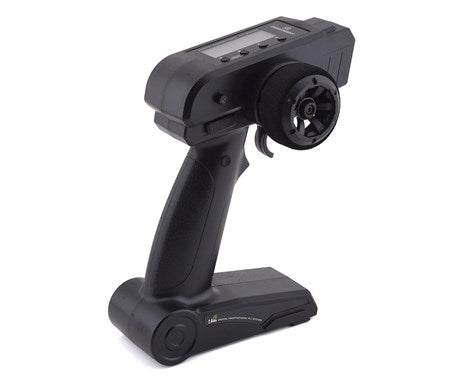 Orlandoo Hunter D4L Radio System w/4 in 1 ESC/Receiver (OLHD4L) Amain Hobbies