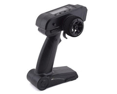 Orlandoo Hunter D4L Radio System w/4 in 1 ESC/Receiver (OLHD4L) Amain Hobbies