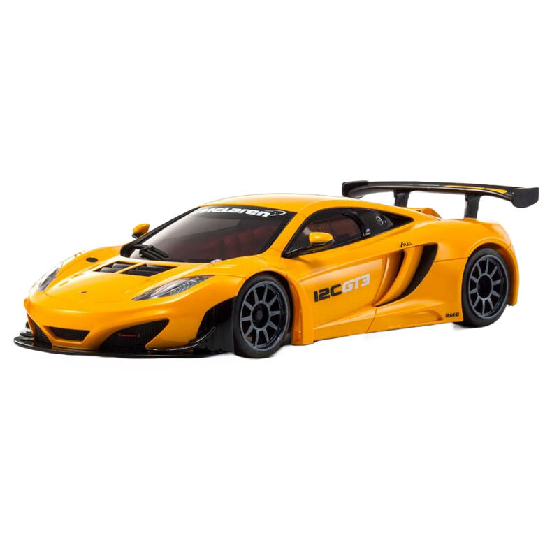 Kyosho MINI-Z RWD McLaren 12C GT3 2013 (KYO34323) Kyosho America