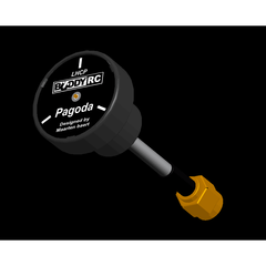 Pagoda-2 Omni Antenna RHCP with SMA Connector (PAG-1) Buddy RC