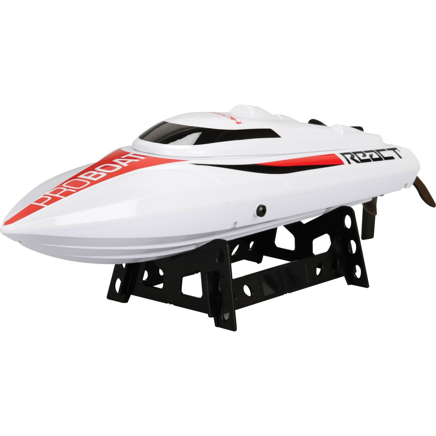 ProBoat React 17 Self-Righting Brushed Deep-V RTR (PRB08024) Horizon Hobby