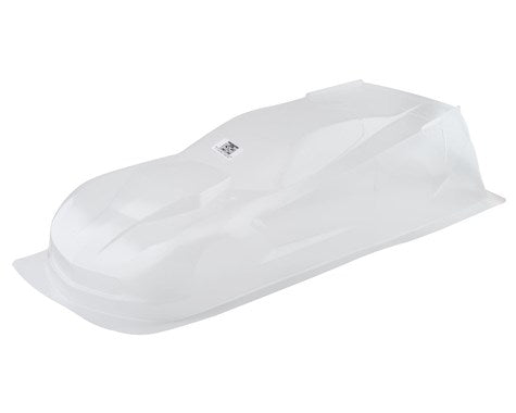 PROTOform Chevrolet Corvette C7 1/10 Pro-Mod Short Course Drag Car Body (Clear) (PRM157140) Horizon Hobby