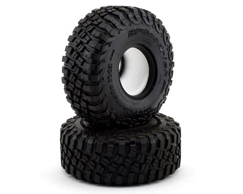 Pro-Line BFGoodrich Mud-Terrain T/A KM3 1.9" Rock Crawler Tires (Predator) (PRO1015003) Horizon Hobby