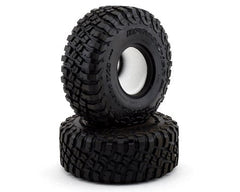 Pro-Line BFGoodrich Mud-Terrain T/A KM3 1.9" Rock Crawler Tires (Predator) (PRO1015003) Horizon Hobby