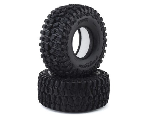 Pro-Line Unlimited Desert Racer UDR Hyrax Tires w/Inserts (2) (Z4) (PRO1016300) Horizon Hobby